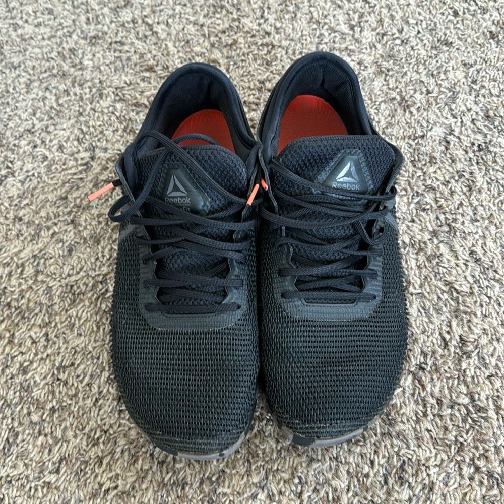 Reebok Nano CrossFit 5mm shell